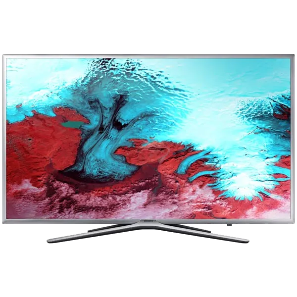 Замена контроллера питания (мультиконтроллера) Samsung UE49K5550AU