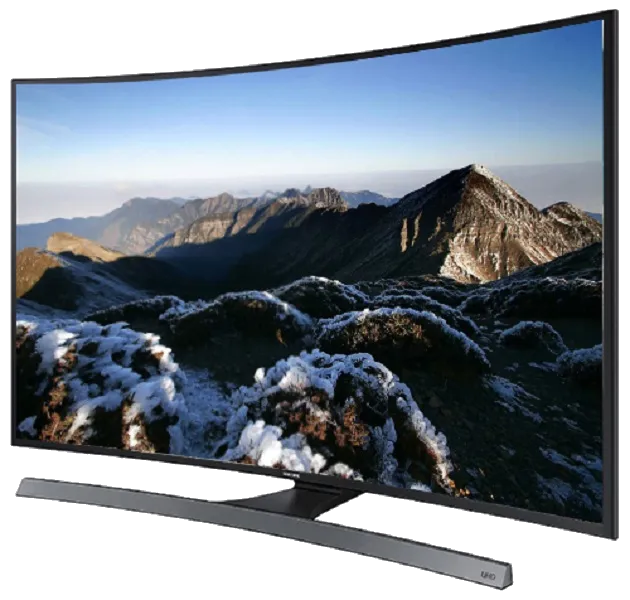 Замена контроллера питания (мультиконтроллера) Samsung UE48JU6690U