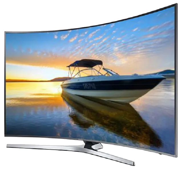 Замена контроллера питания (мультиконтроллера) Samsung UE49KU6650U