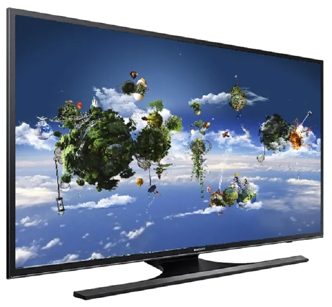 Замена контроллера питания (мультиконтроллера) Samsung UE40JU6430U