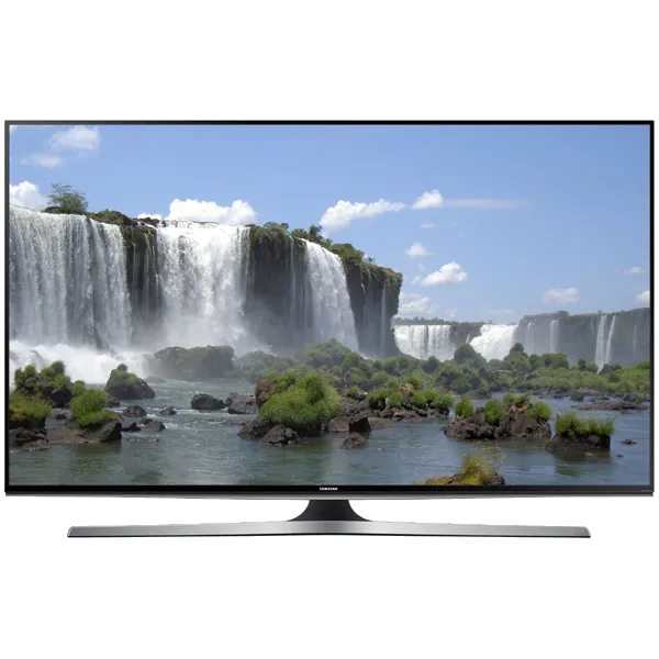 Замена контроллера питания (мультиконтроллера) Samsung UE55J6330AU