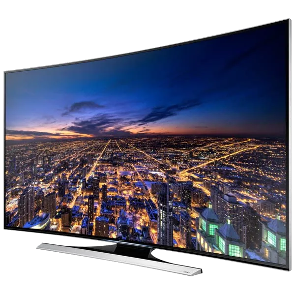 Замена контроллера питания (мультиконтроллера) Samsung UE55HU8700