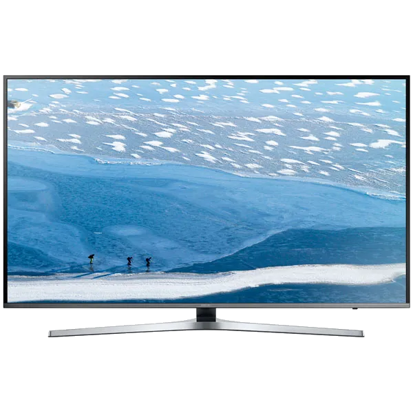 Замена контроллера питания (мультиконтроллера) Samsung UE55KU6470U