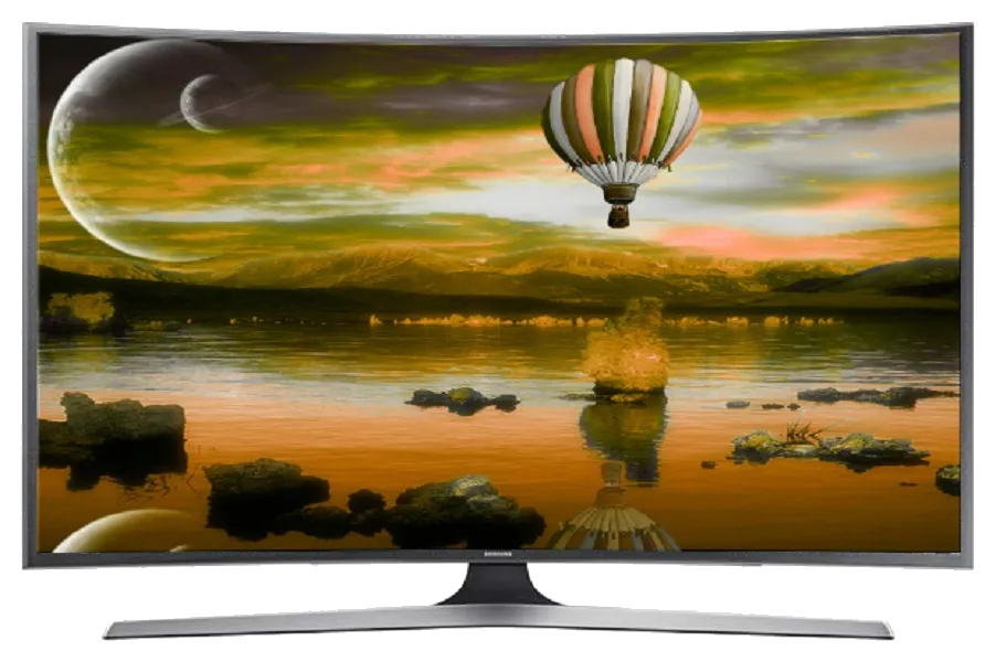 Замена контроллера питания (мультиконтроллера) Samsung UE40JU6690U