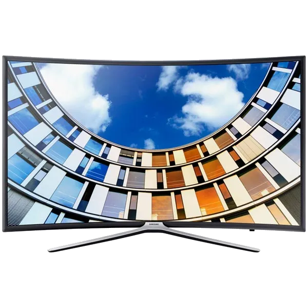 Замена контроллера питания (мультиконтроллера) Samsung UE49K6550AU