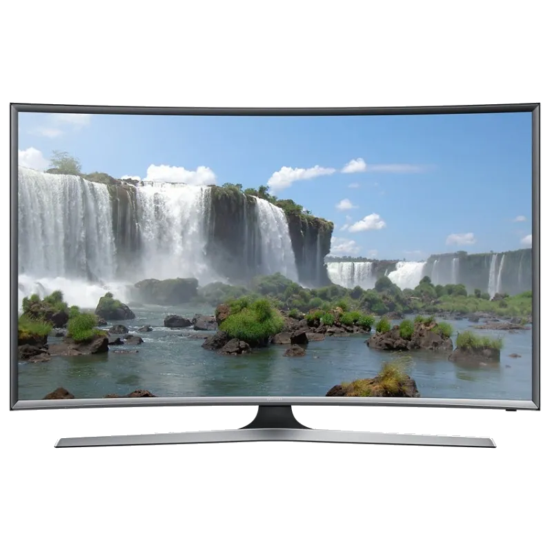 Замена контроллера питания (мультиконтроллера) Samsung UE55J6300AU