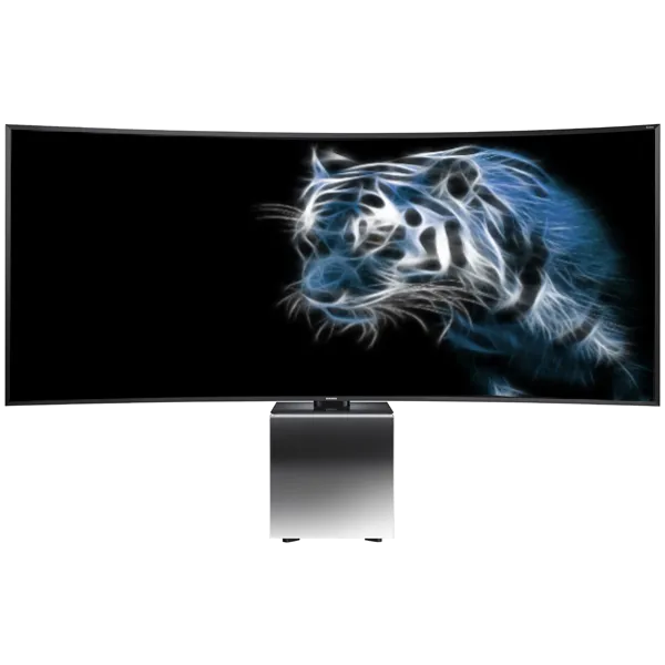 Замена контроллера питания (мультиконтроллера) Samsung UE82S9WAQ