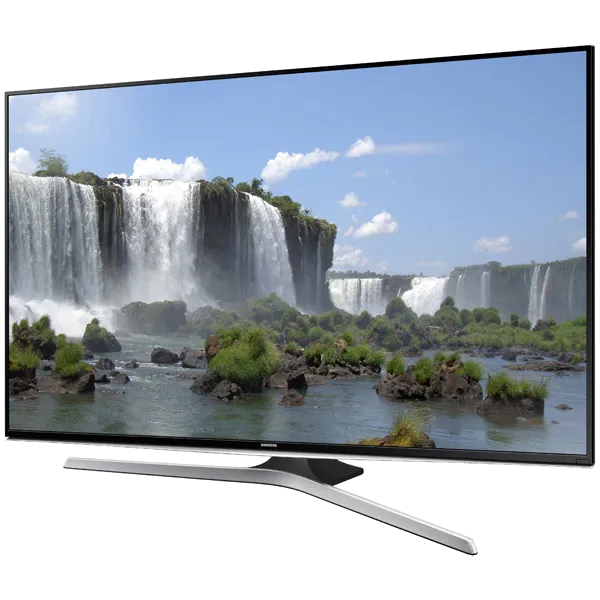 Замена контроллера питания (мультиконтроллера) Samsung UE48J6390AU