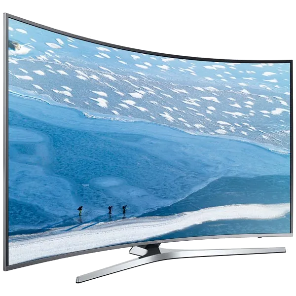 Замена контроллера питания (мультиконтроллера) Samsung UE65KU6680U