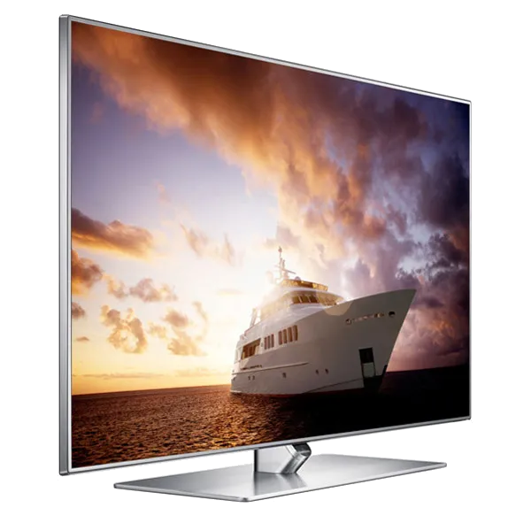 Замена контроллера питания (мультиконтроллера) Samsung UE60H7000