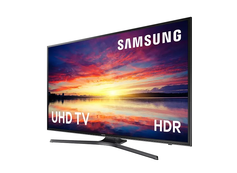 Замена контроллера питания (мультиконтроллера) Samsung UE70KU6000K
