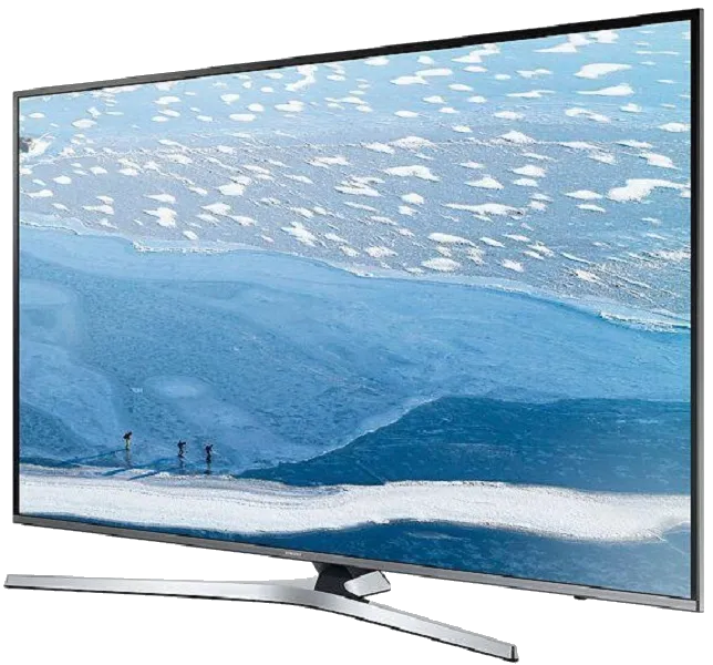Замена контроллера питания (мультиконтроллера) Samsung UE55KU6450S