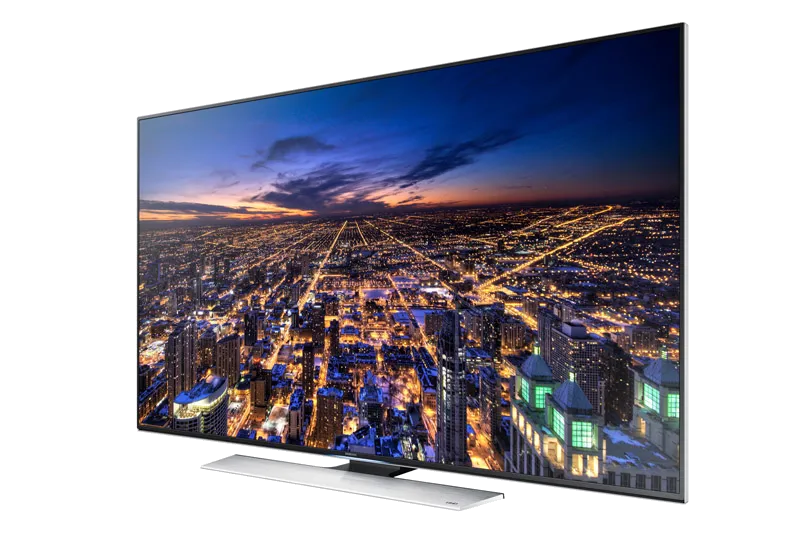 Замена контроллера питания (мультиконтроллера) Samsung UE48HU8500