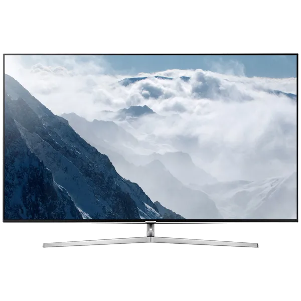Замена контроллера питания (мультиконтроллера) Samsung UE75KS8000L