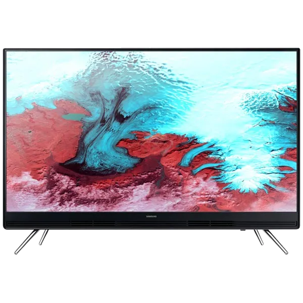 Замена контроллера питания (мультиконтроллера) Samsung UE40K5100AU