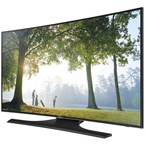 Замена контроллера питания (мультиконтроллера) Samsung UE48H6800