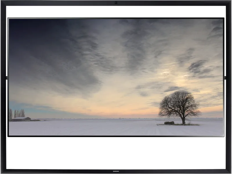 Замена контроллера питания (мультиконтроллера) Samsung UE85S9