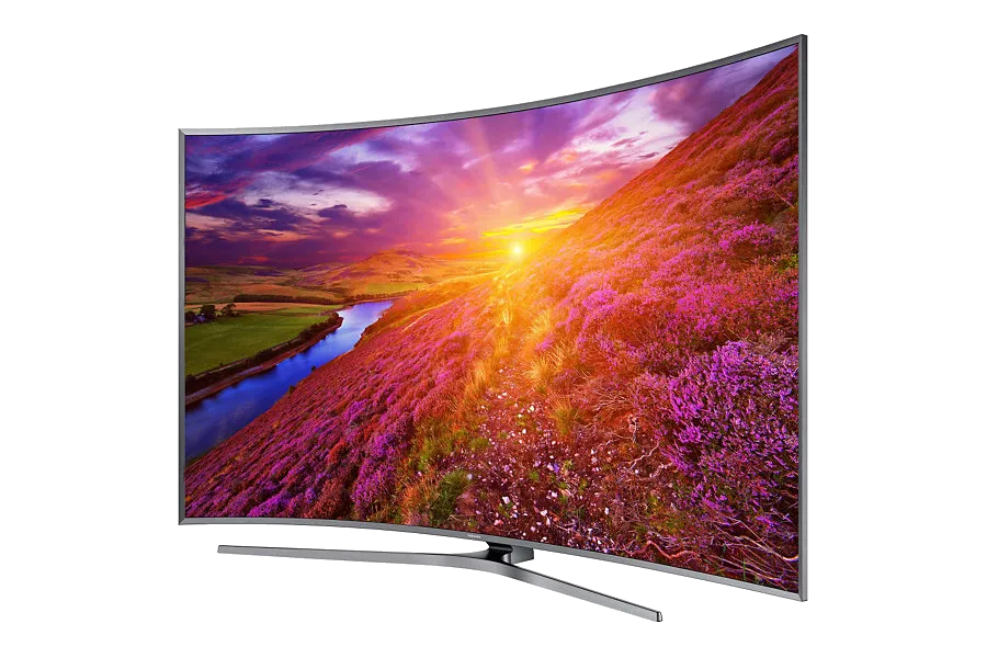 Замена контроллера питания (мультиконтроллера) Samsung UE65KS9500F