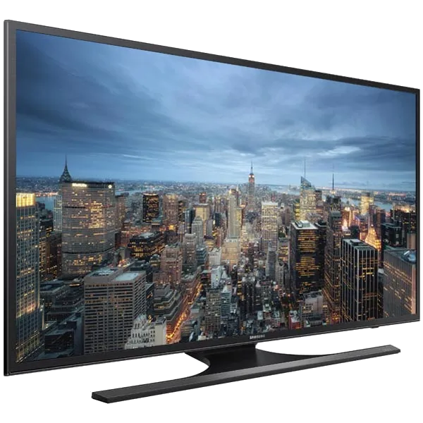 Замена контроллера питания (мультиконтроллера) Samsung UE40JU6490U