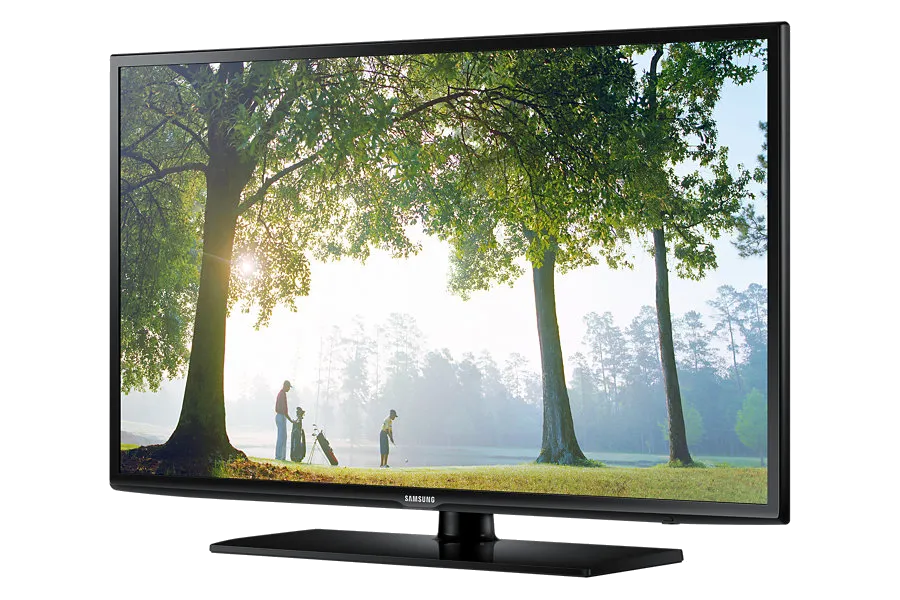 Замена контроллера питания (мультиконтроллера) Samsung UE40H6203