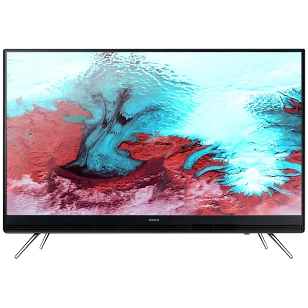 Замена контроллера питания (мультиконтроллера) Samsung UE32K5100AU