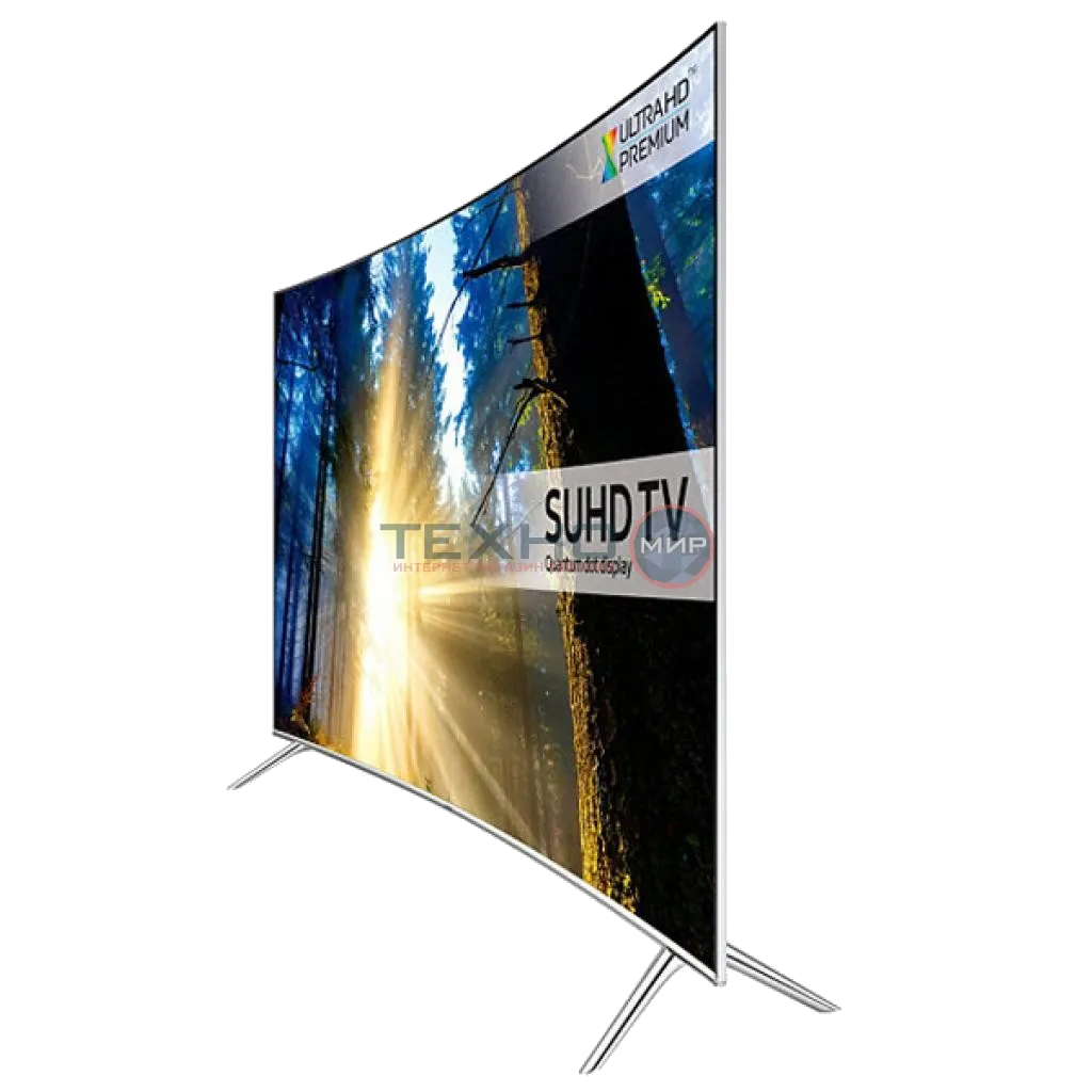 Замена контроллера питания (мультиконтроллера) Samsung UE65KS7000U