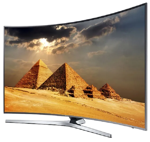 Замена контроллера питания (мультиконтроллера) Samsung UE55KU6650U