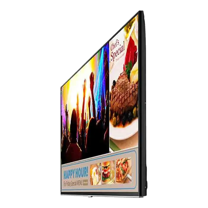 Замена контроллера питания (мультиконтроллера) Samsung LH40RMDPLGU
