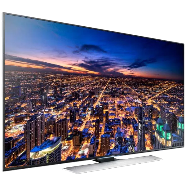 Замена контроллера питания (мультиконтроллера) Samsung UE85HU8500