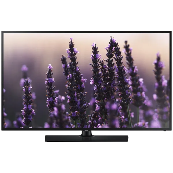 Замена контроллера питания (мультиконтроллера) Samsung UE48H5203