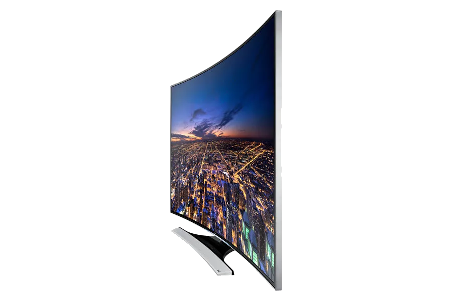 Замена контроллера питания (мультиконтроллера) Samsung UE65HU8700