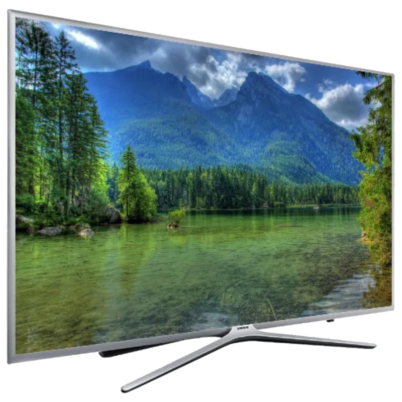Замена контроллера питания (мультиконтроллера) Samsung UE55K5510AW
