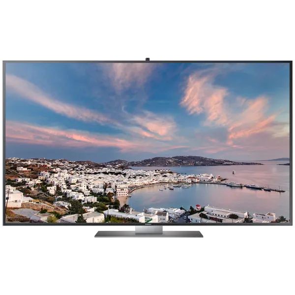 Замена контроллера питания (мультиконтроллера) Samsung UE55F9000