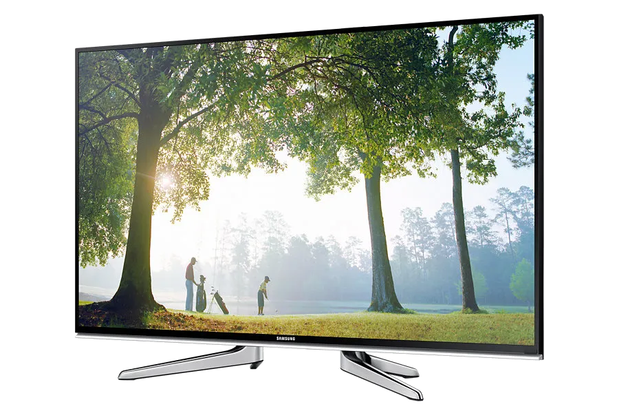 Замена контроллера питания (мультиконтроллера) Samsung UE40H6650
