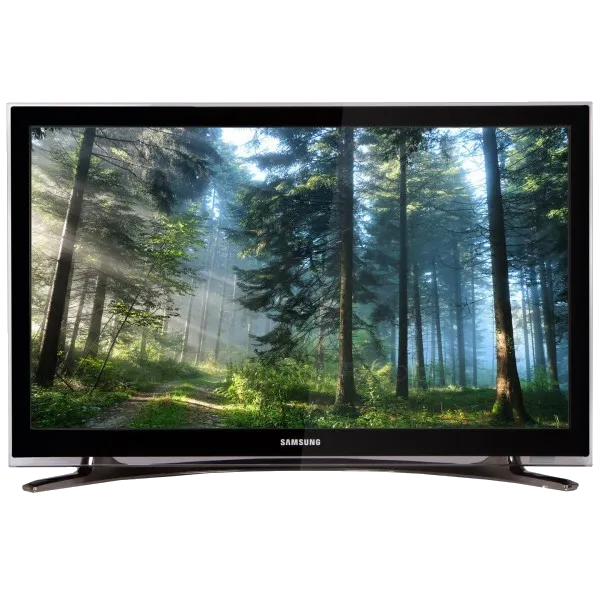 Замена контроллера питания (мультиконтроллера) Samsung UE22H5615AK