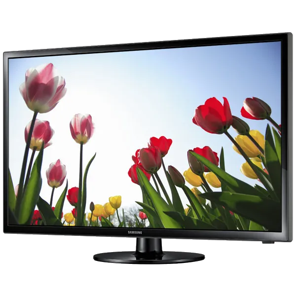 Замена контроллера питания (мультиконтроллера) Samsung UE19F4000