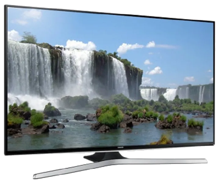 Замена контроллера питания (мультиконтроллера) Samsung UE50J6200AU