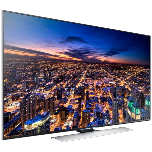 Замена контроллера питания (мультиконтроллера) Samsung UE65HU8500