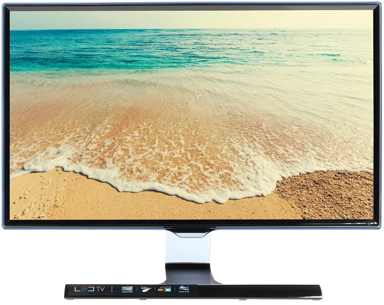 Замена контроллера питания (мультиконтроллера) Samsung T24E390EX