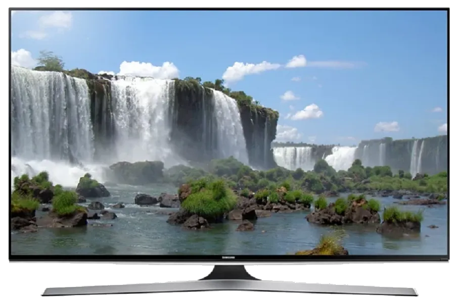 Замена контроллера питания (мультиконтроллера) Samsung UE55J6202AK