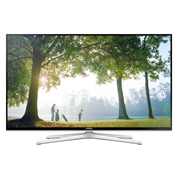 Замена контроллера питания (мультиконтроллера) Samsung UE60H6200