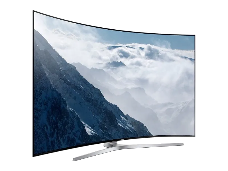 Замена контроллера питания (мультиконтроллера) Samsung UE78KS9500F