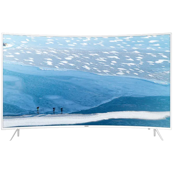 Замена контроллера питания (мультиконтроллера) Samsung UE49KU6510U