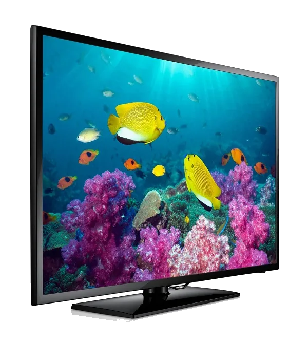 Замена контроллера питания (мультиконтроллера) Samsung UE39F5020