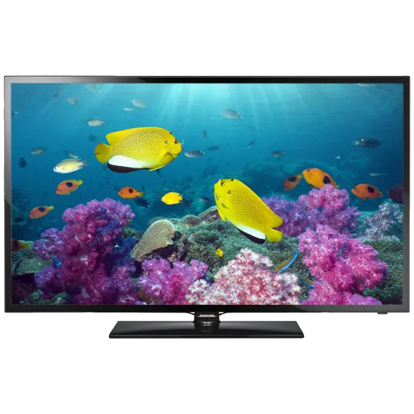Замена контроллера питания (мультиконтроллера) Samsung UE22F5000