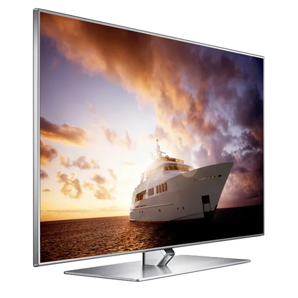 Замена контроллера питания (мультиконтроллера) Samsung UE46F7000