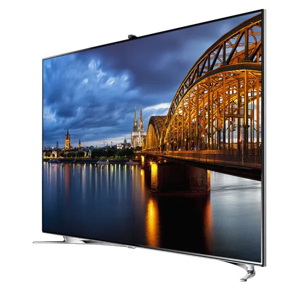 Замена контроллера питания (мультиконтроллера) Samsung UE55F8000