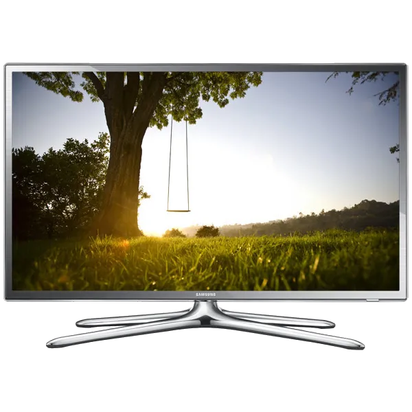 Замена контроллера питания (мультиконтроллера) Samsung UE32H6200