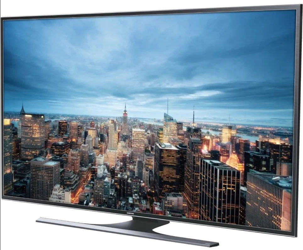Замена контроллера питания (мультиконтроллера) Samsung UE48JU6470U