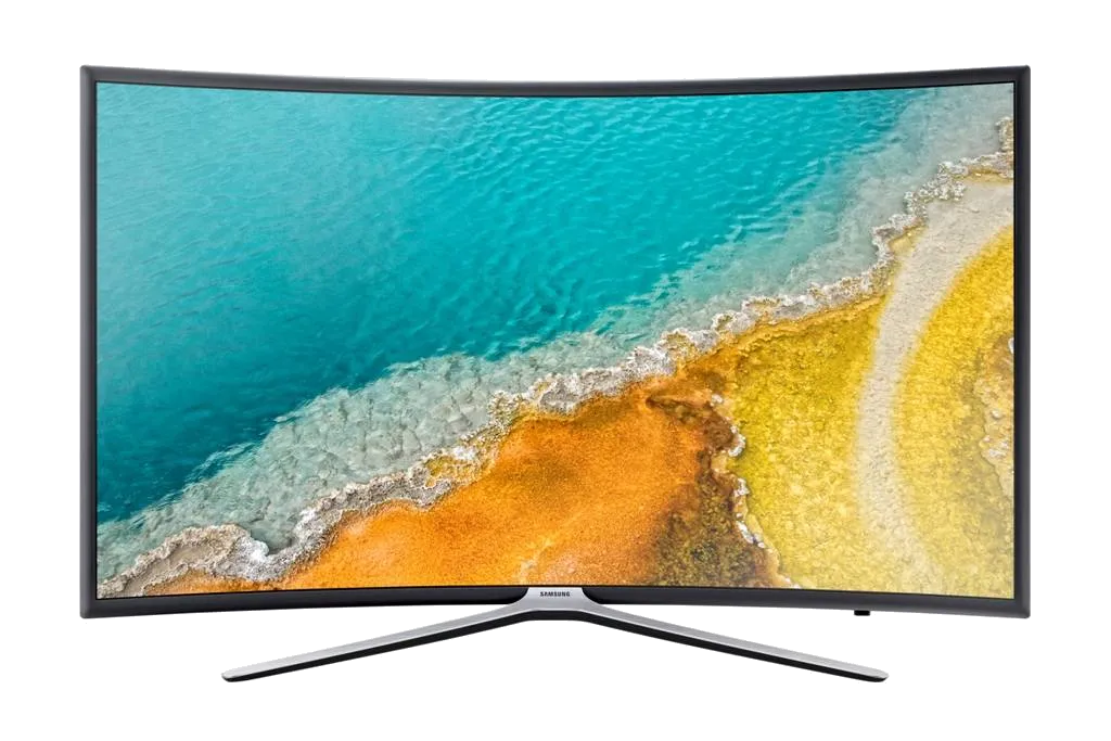 Замена контроллера питания (мультиконтроллера) Samsung UE49K6372SU